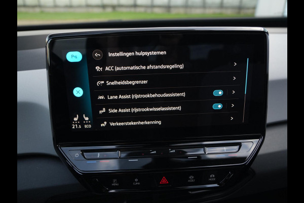 Volkswagen ID.3 First Max 58 kWh Soh 91% Pano Headup Display