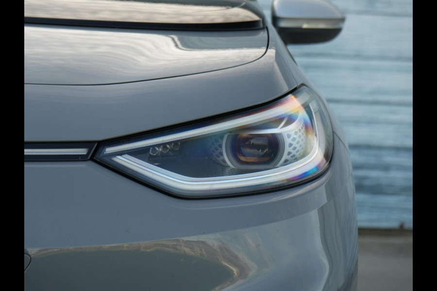Volkswagen ID.3 First Max 58 kWh Soh 91% Pano Headup Display