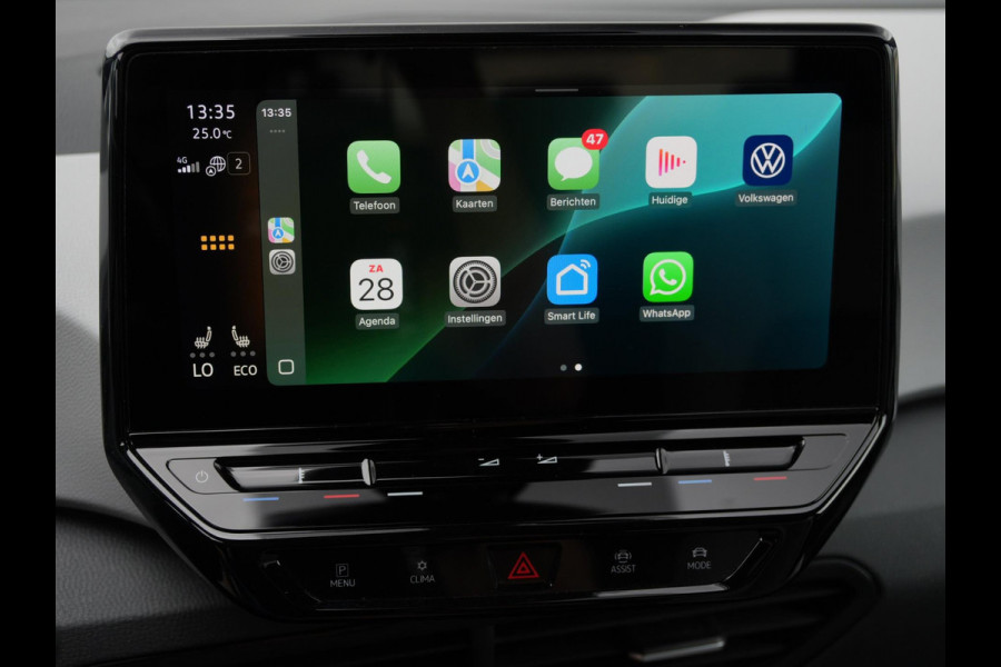 Volkswagen ID.3 First Max 58 kWh Soh 91% Pano Headup Display