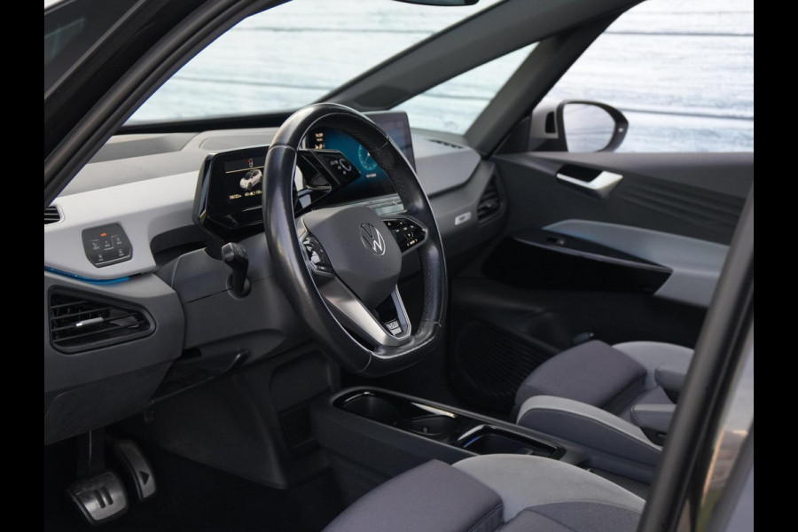 Volkswagen ID.3 First Max 58 kWh Soh 91% Pano Headup Display