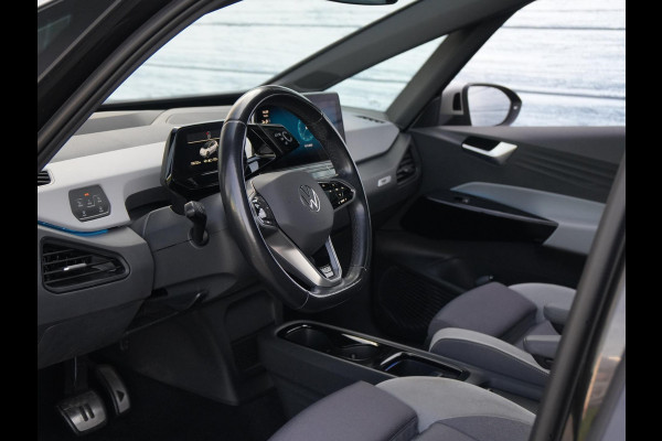 Volkswagen ID.3 First Max 58 kWh Soh 91% Pano Headup Display