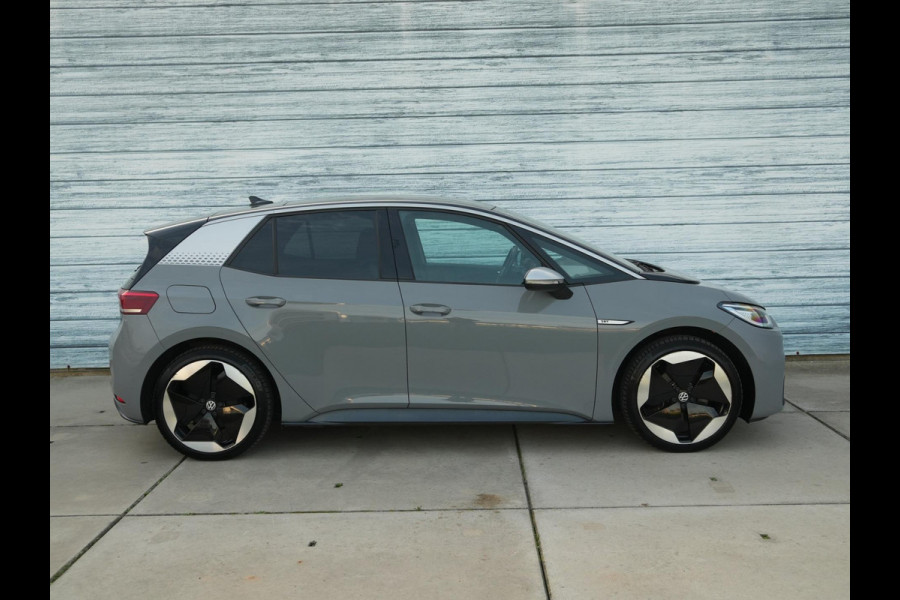 Volkswagen ID.3 First Max 58 kWh Soh 91% Pano Headup Display