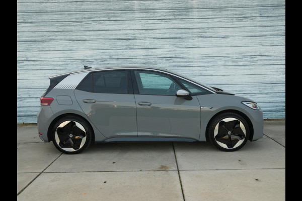 Volkswagen ID.3 First Max 58 kWh Soh 91% Pano Headup Display