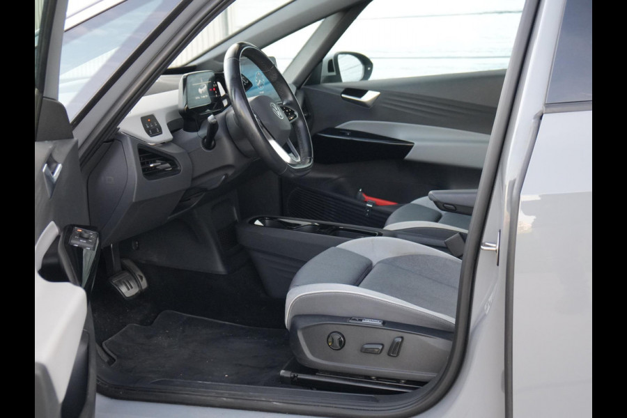 Volkswagen ID.3 First Max 58 kWh Soh 91% Pano Headup Display