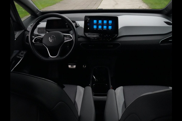 Volkswagen ID.3 First Max 58 kWh Soh 91% Pano Headup Display