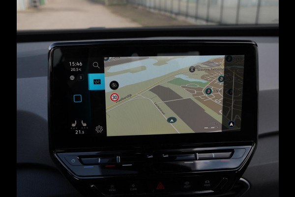 Volkswagen ID.3 First Max 58 kWh Soh 91% Pano Headup Display
