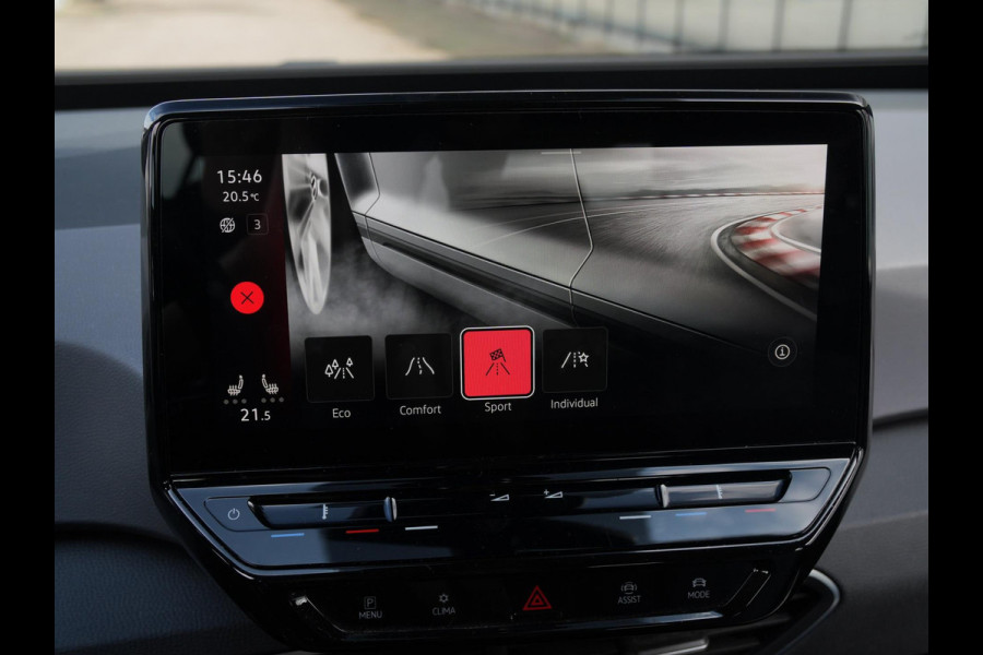 Volkswagen ID.3 First Max 58 kWh Soh 91% Pano Headup Display