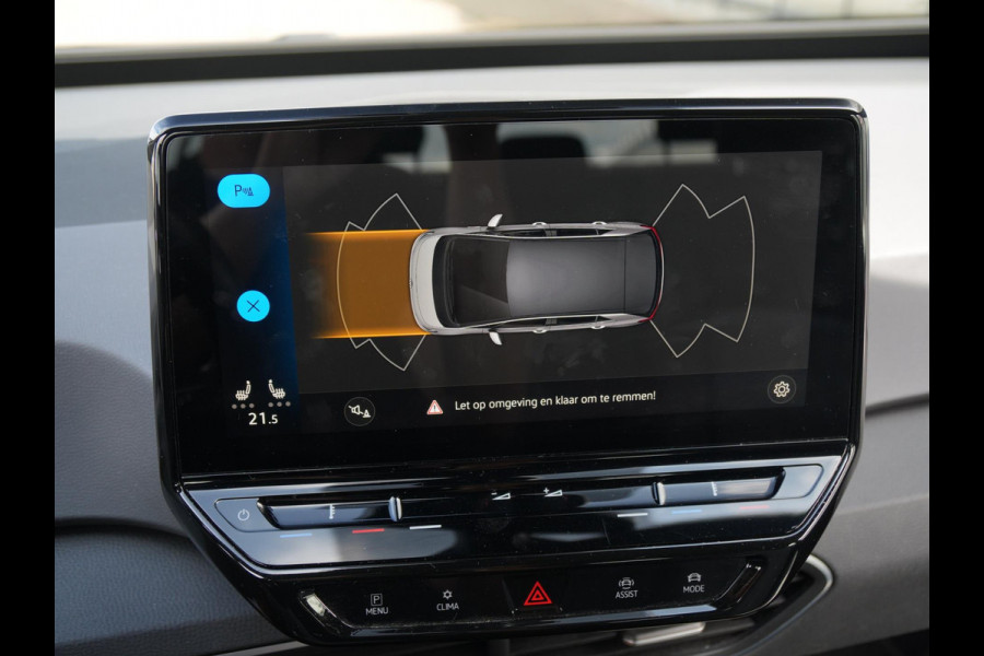Volkswagen ID.3 First Max 58 kWh Soh 91% Pano Headup Display