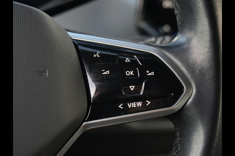 Volkswagen ID.3 First Max 58 kWh Soh 91% Pano Headup Display