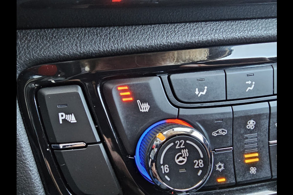 Opel Mokka X 1.4 Turbo Edition | Automaat | Trekhaak | Navi | Stoelverwarming | Camera |