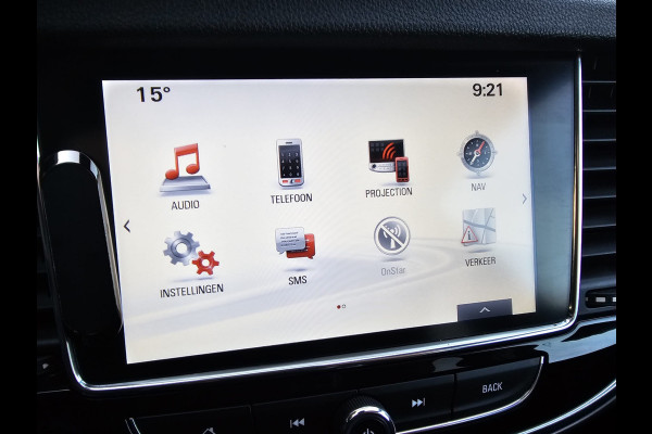 Opel Mokka X 1.4 Turbo Edition | Automaat | Trekhaak | Navi | Stoelverwarming | Camera |