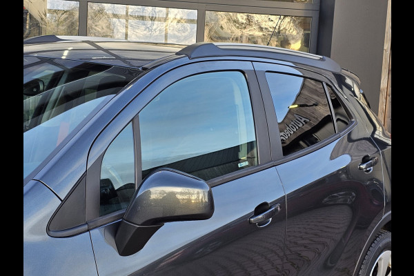 Opel Mokka X 1.4 Turbo Edition | Automaat | Trekhaak | Navi | Stoelverwarming | Camera |