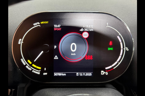 MINI Countryman 2.0 Cooper S E ALL4 | Pano | Sportstoelen | LED | Camera | 18inch | Privacy Glass | Navi