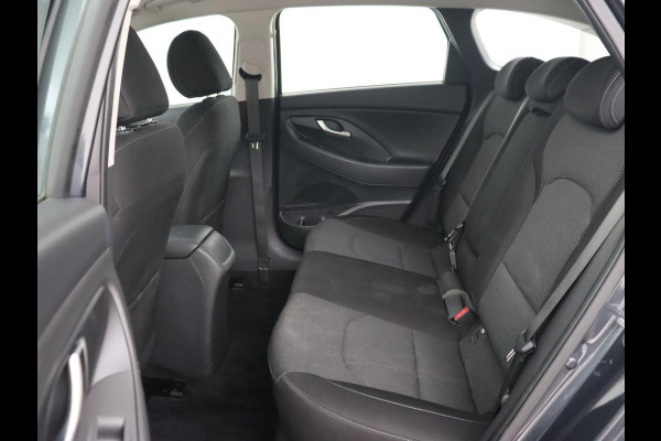 Hyundai i30 1.0 T-GDi MHEV Comfort Smart | Camera | Carplay | Keyless | Full LED | Navigatie | Climate control | Parkeerhulp | Cruise control | DAB | Bluetooth