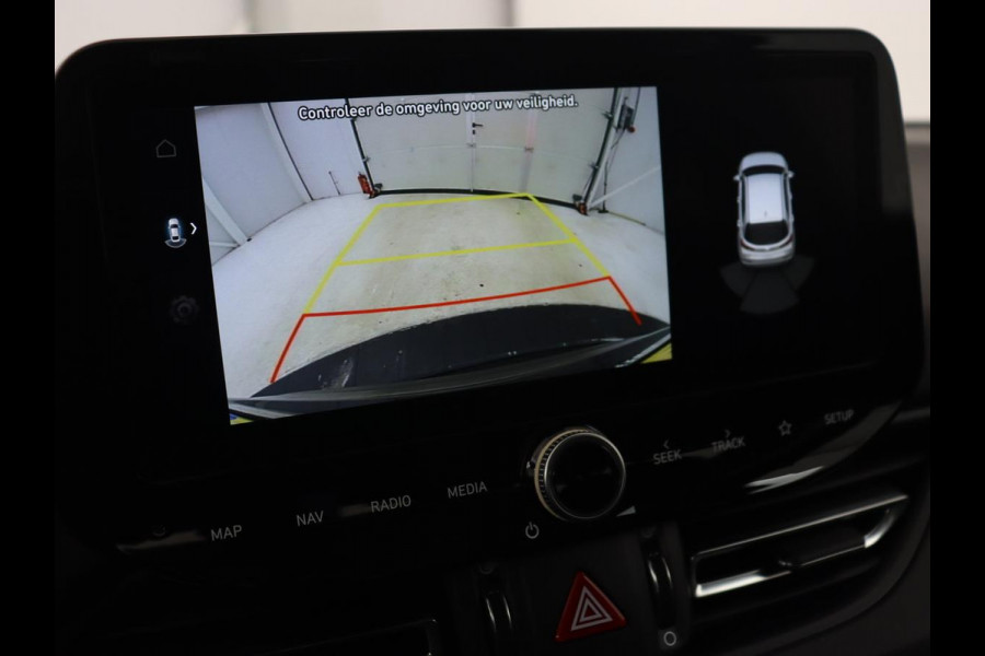 Hyundai i30 1.0 T-GDi MHEV Comfort Smart | Camera | Carplay | Keyless | Full LED | Navigatie | Climate control | Parkeerhulp | Cruise control | DAB | Bluetooth