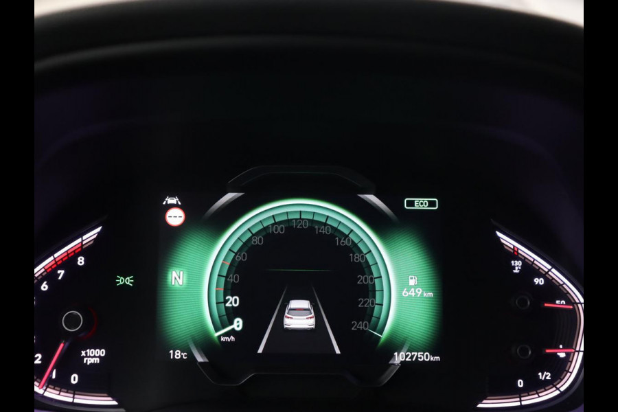 Hyundai i30 1.0 T-GDi MHEV Comfort Smart | Camera | Carplay | Keyless | Full LED | Navigatie | Climate control | Parkeerhulp | Cruise control | DAB | Bluetooth