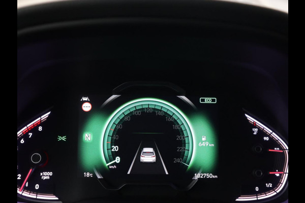 Hyundai i30 1.0 T-GDi MHEV Comfort Smart | Camera | Carplay | Keyless | Full LED | Navigatie | Climate control | Parkeerhulp | Cruise control | DAB | Bluetooth