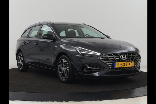 Hyundai i30 1.0 T-GDi MHEV Comfort Smart | Camera | Carplay | Keyless | Full LED | Navigatie | Climate control | Parkeerhulp | Cruise control | DAB | Bluetooth