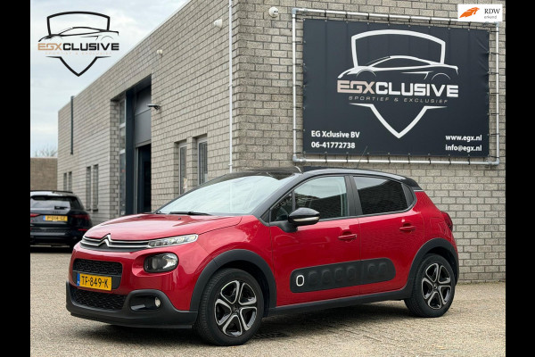 Citroën C3 1.2 PureTech S&S Feel Edition