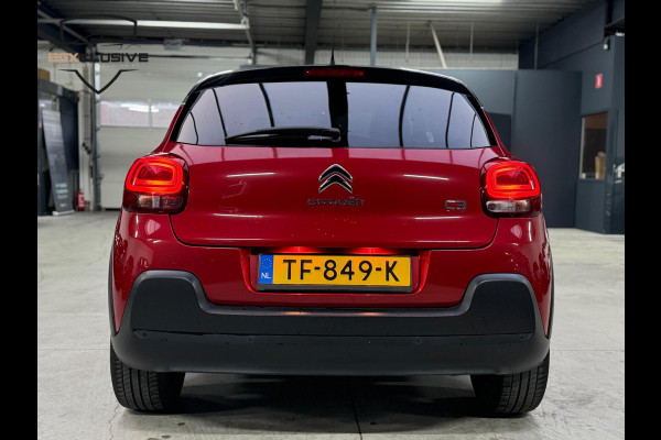 Citroën C3 1.2 PureTech S&S Feel Edition