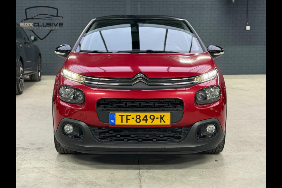 Citroën C3 1.2 PureTech S&S Feel Edition