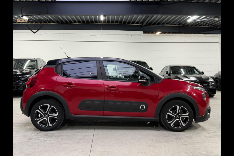 Citroën C3 1.2 PureTech S&S Feel Edition