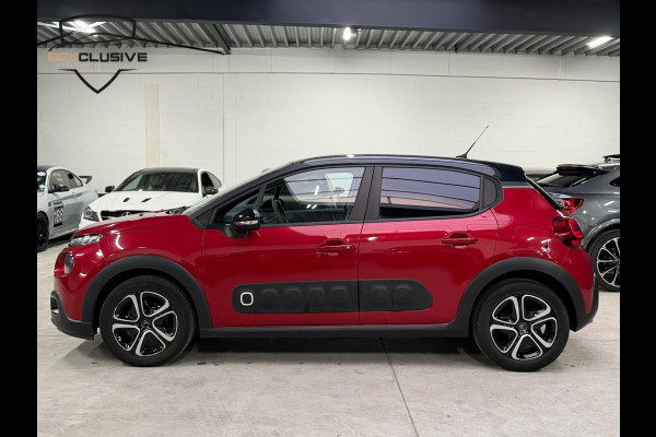 Citroën C3 1.2 PureTech S&S Feel Edition