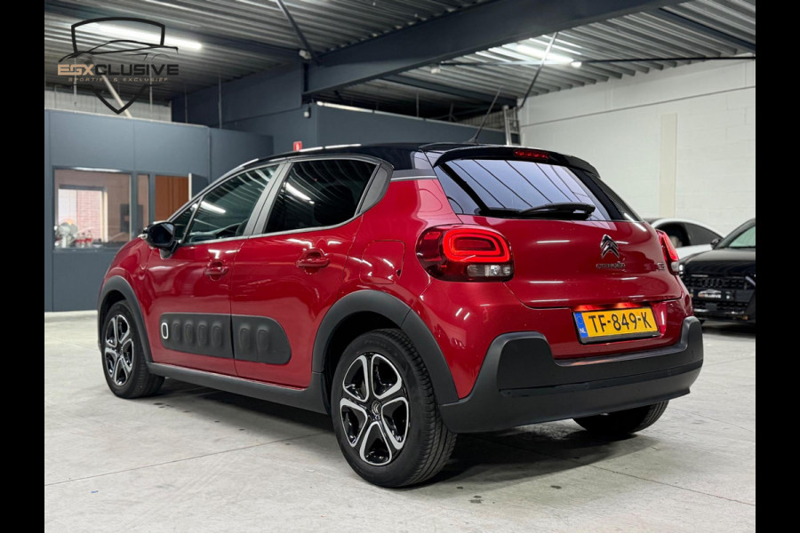 Citroën C3 1.2 PureTech S&S Feel Edition