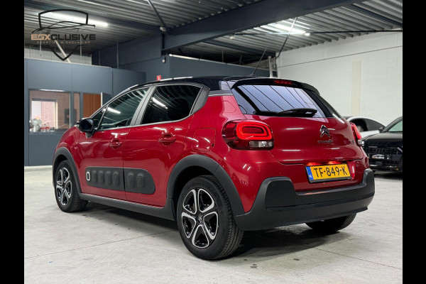 Citroën C3 1.2 PureTech S&S Feel Edition