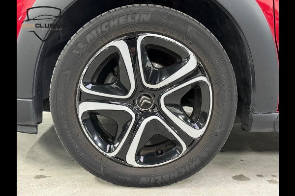 Citroën C3 1.2 PureTech S&S Feel Edition