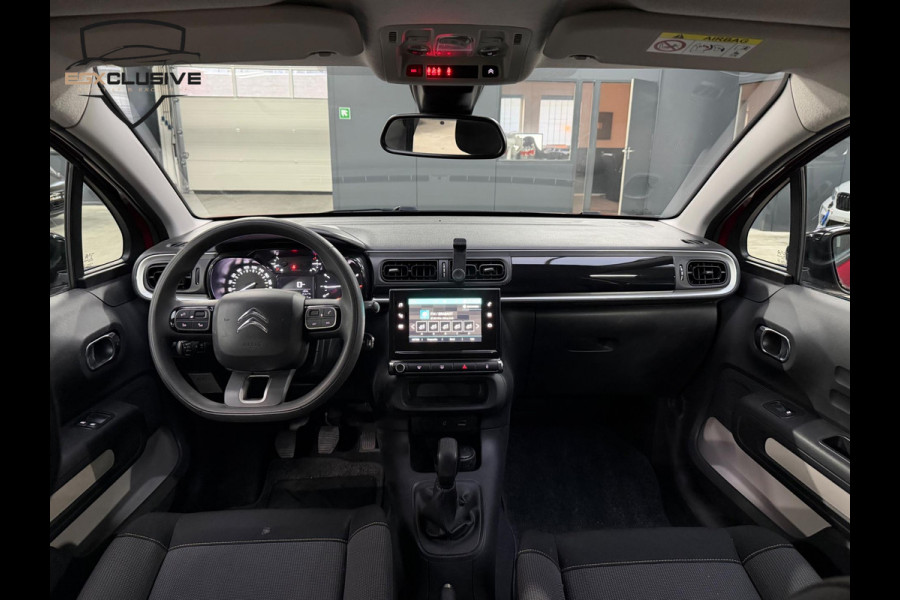 Citroën C3 1.2 PureTech S&S Feel Edition