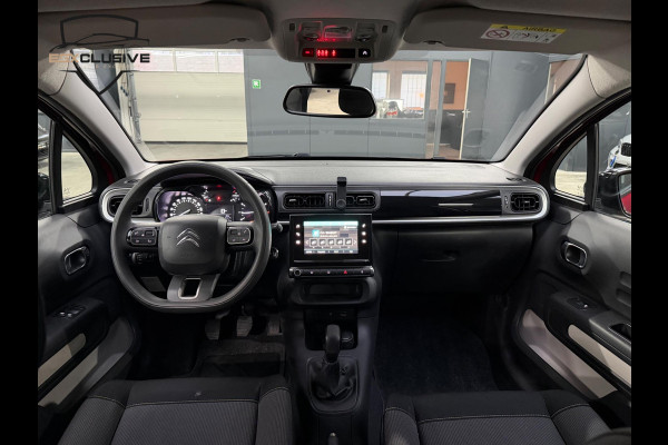 Citroën C3 1.2 PureTech S&S Feel Edition