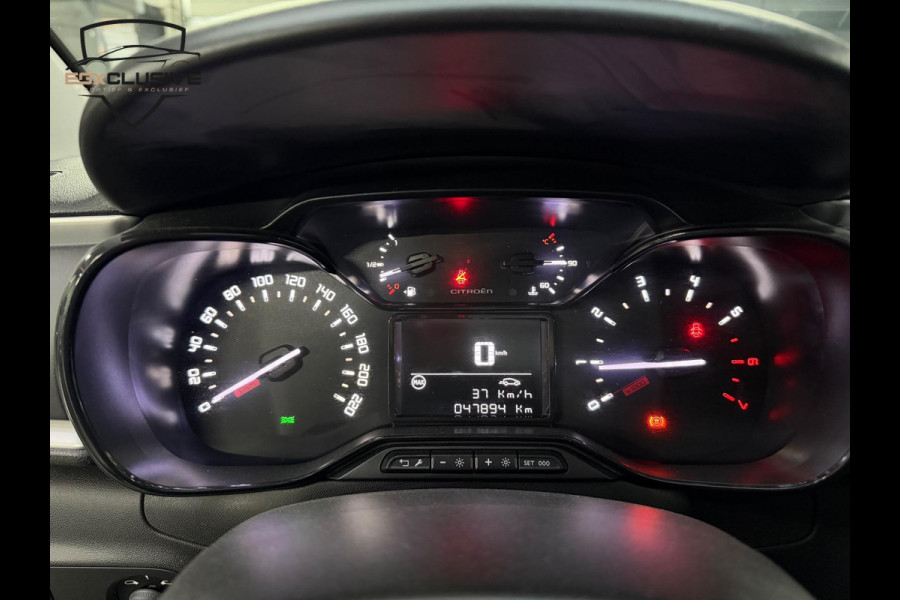 Citroën C3 1.2 PureTech S&S Feel Edition