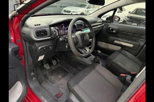 Citroën C3 1.2 PureTech S&S Feel Edition