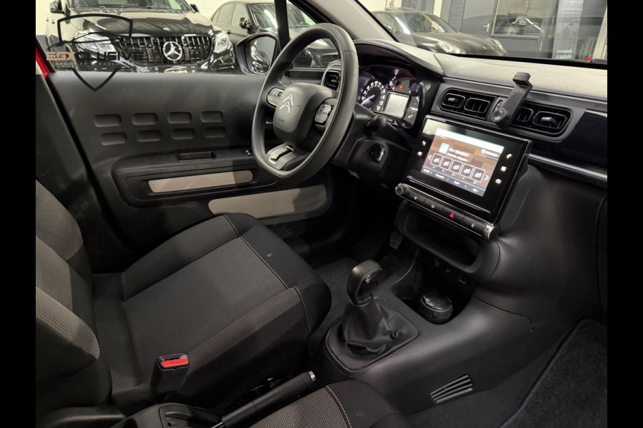 Citroën C3 1.2 PureTech S&S Feel Edition