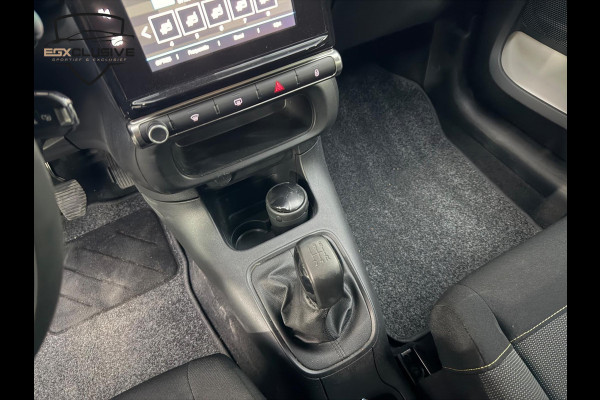 Citroën C3 1.2 PureTech S&S Feel Edition