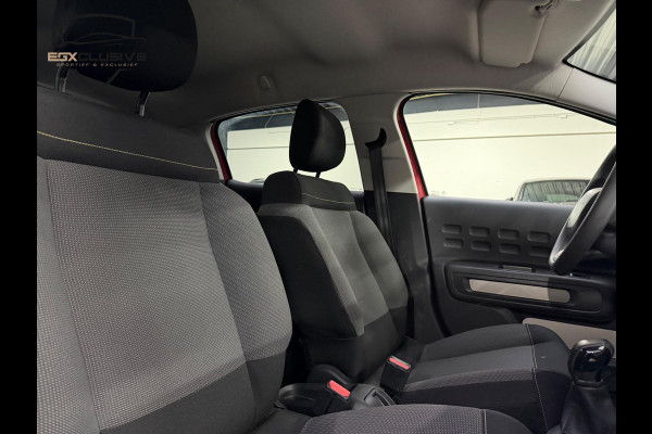 Citroën C3 1.2 PureTech S&S Feel Edition