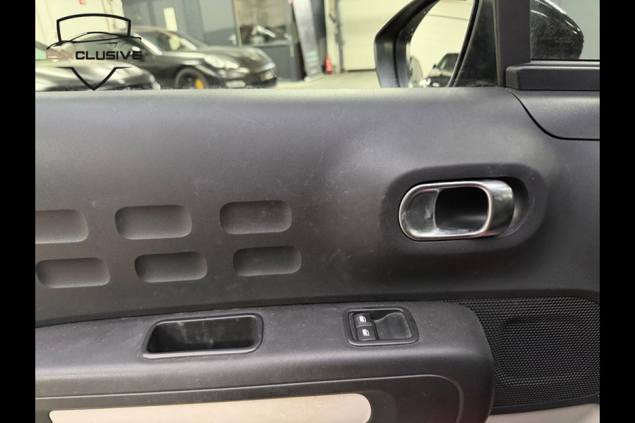 Citroën C3 1.2 PureTech S&S Feel Edition