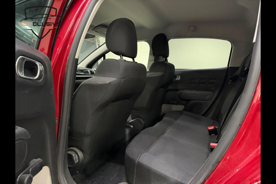 Citroën C3 1.2 PureTech S&S Feel Edition