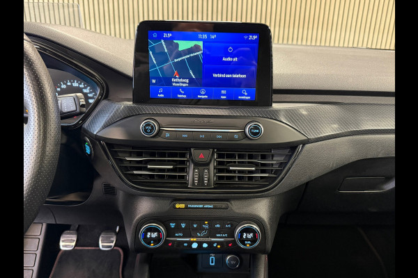 Ford Focus 1.0 EcoBoost ST Line PANO NAVI PDC LED B&O SOUND KEYLESS PDC V+A