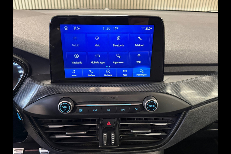 Ford Focus 1.0 EcoBoost ST Line PANO NAVI PDC LED B&O SOUND KEYLESS PDC V+A