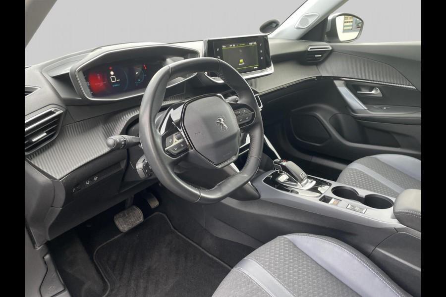 Peugeot 2008 1.2 PureTech Allure | automaat | apple carplay & android auto