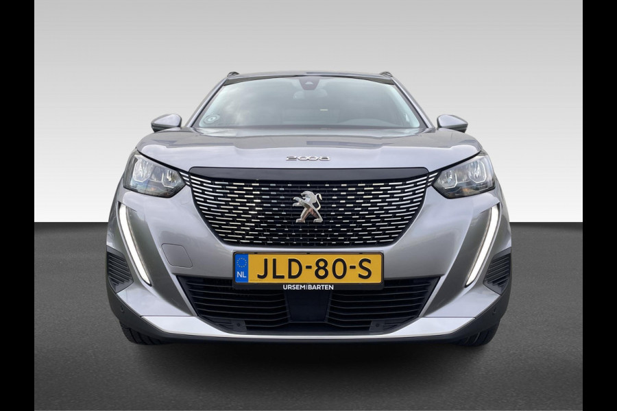 Peugeot 2008 1.2 PureTech Allure | automaat | apple carplay & android auto