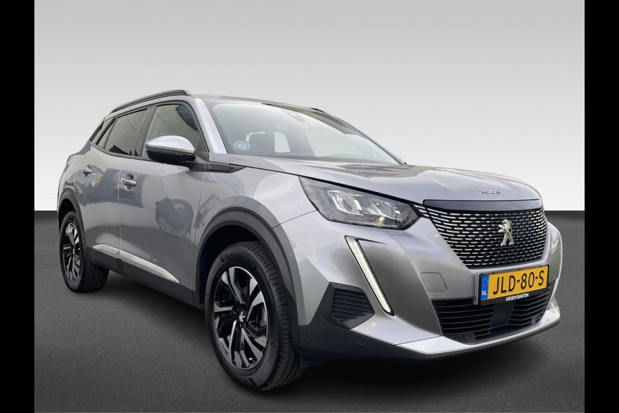 Peugeot 2008 1.2 PureTech Allure | automaat | apple carplay & android auto