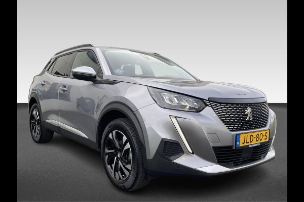 Peugeot 2008 1.2 PureTech Allure | automaat | apple carplay & android auto