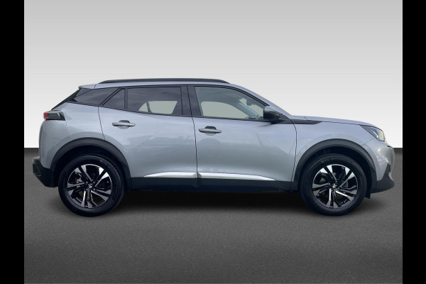 Peugeot 2008 1.2 PureTech Allure | automaat | apple carplay & android auto