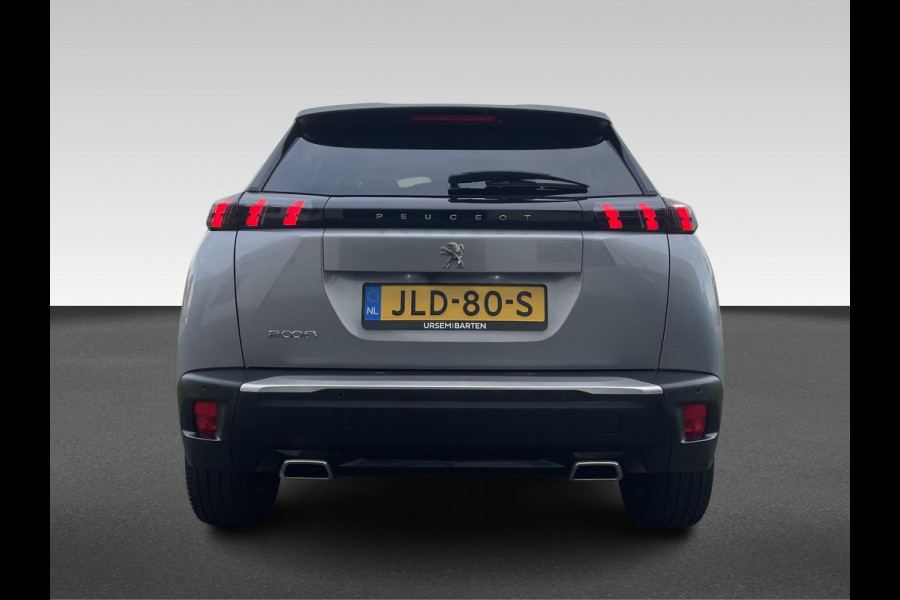 Peugeot 2008 1.2 PureTech Allure | automaat | apple carplay & android auto