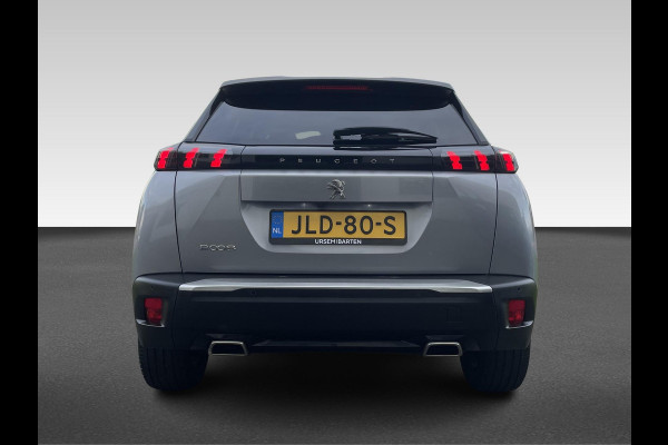 Peugeot 2008 1.2 PureTech Allure | automaat | apple carplay & android auto