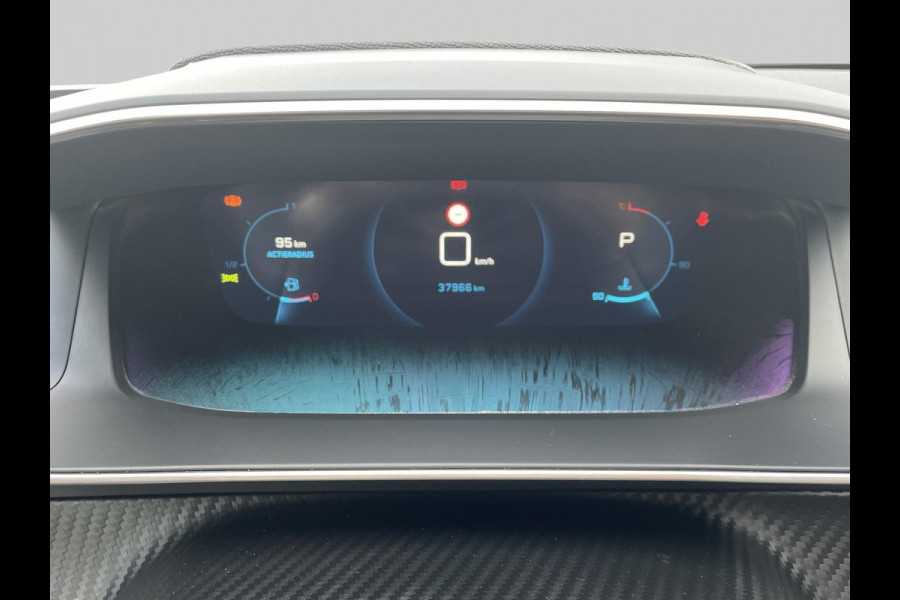 Peugeot 2008 1.2 PureTech Allure | automaat | apple carplay & android auto