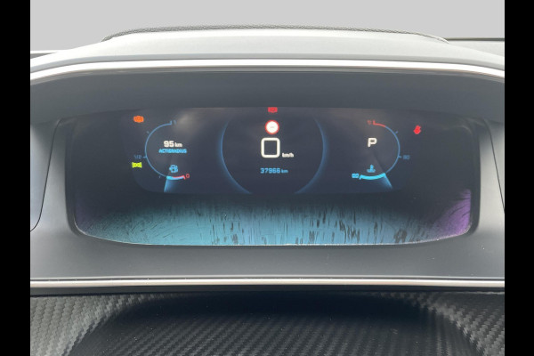 Peugeot 2008 1.2 PureTech Allure | automaat | apple carplay & android auto